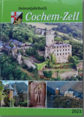 Heimatjahrbcher des Kreises Cochem-Zell