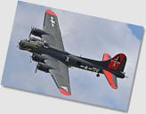 B-17 Flying Fortress B-17 Flying Fortress