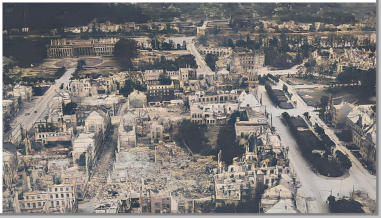 Bombenangriff 1944: Als Koblenz unterging (RZ 6.11.2014)